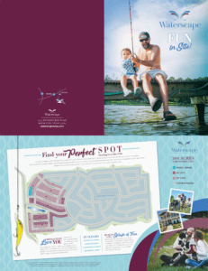 Waterscape Brochure