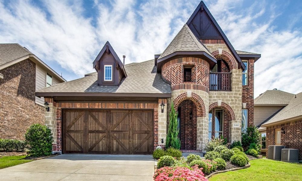 Find Your New Home SAFELY!