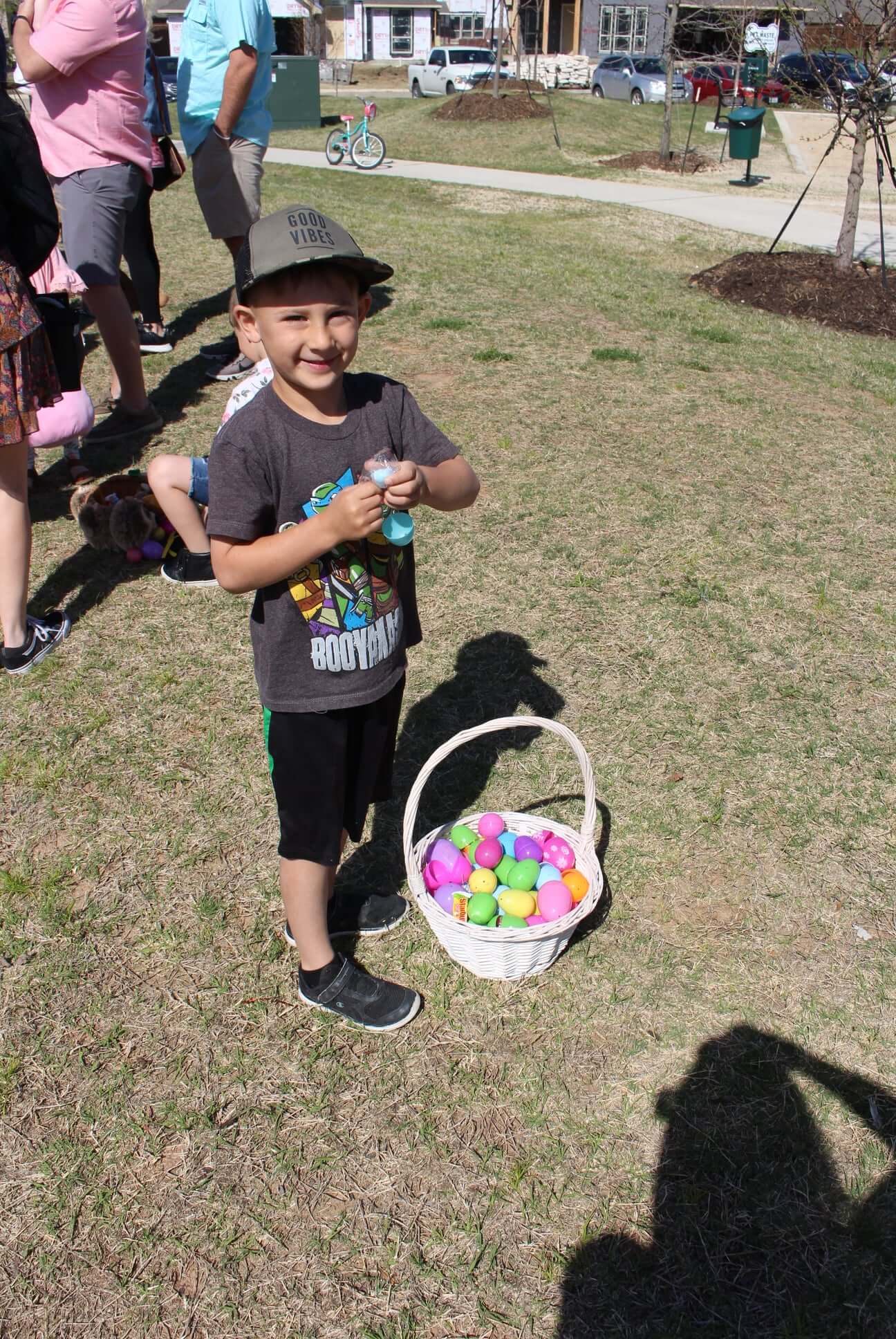 Waterscape Hops into the Spring Season with 2022 Easter Egg Hunt