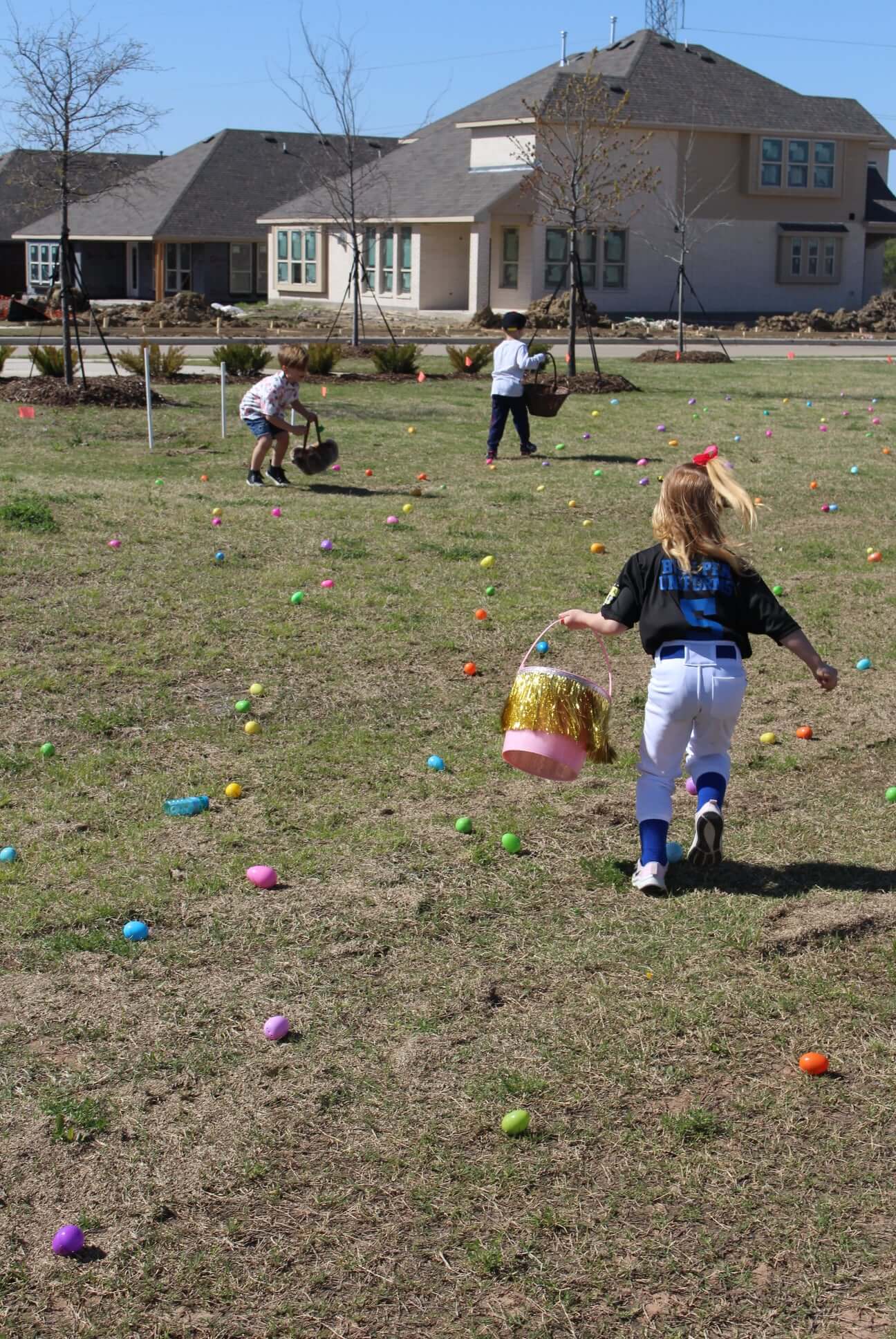 Waterscape Hops into the Spring Season with 2022 Easter Egg Hunt