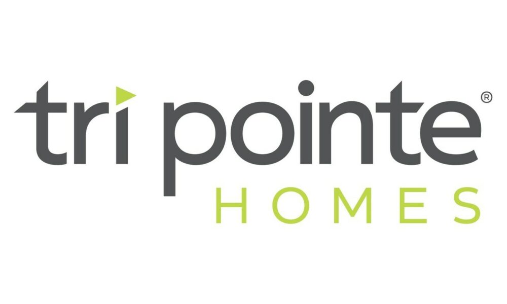 Tri Pointe Homes