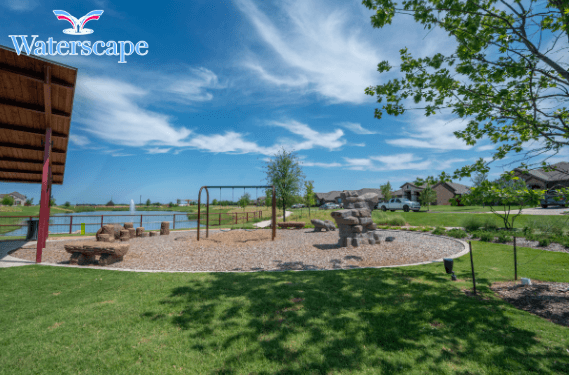 Waterscape for Families: Why Waterscape is a Perfect Place to Raise Kids
