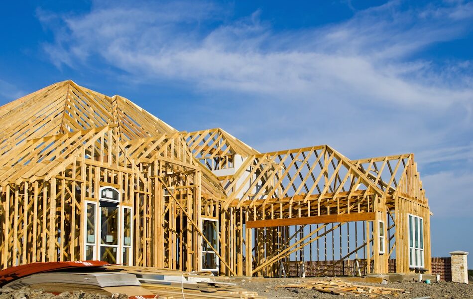 Buying Vs. Building A House: Pros & Cons Of Each Option