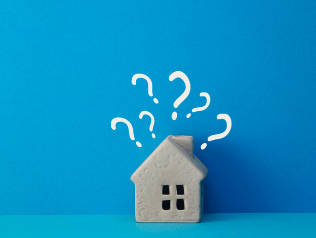 10 Important Questions To Ask When Buying A House In Texas